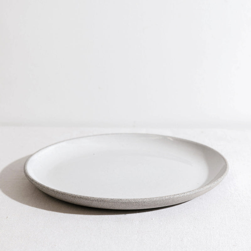 Dinner Plate | Stone