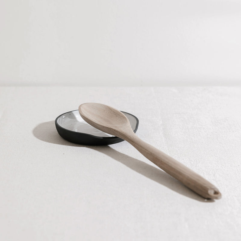 Spoon Rest | Anthracite